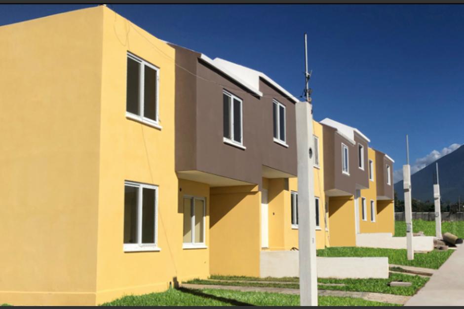 Conoce estos proyectos de vivienda fuera de la ciudad. (Foto: Residenciales La Ceiba)