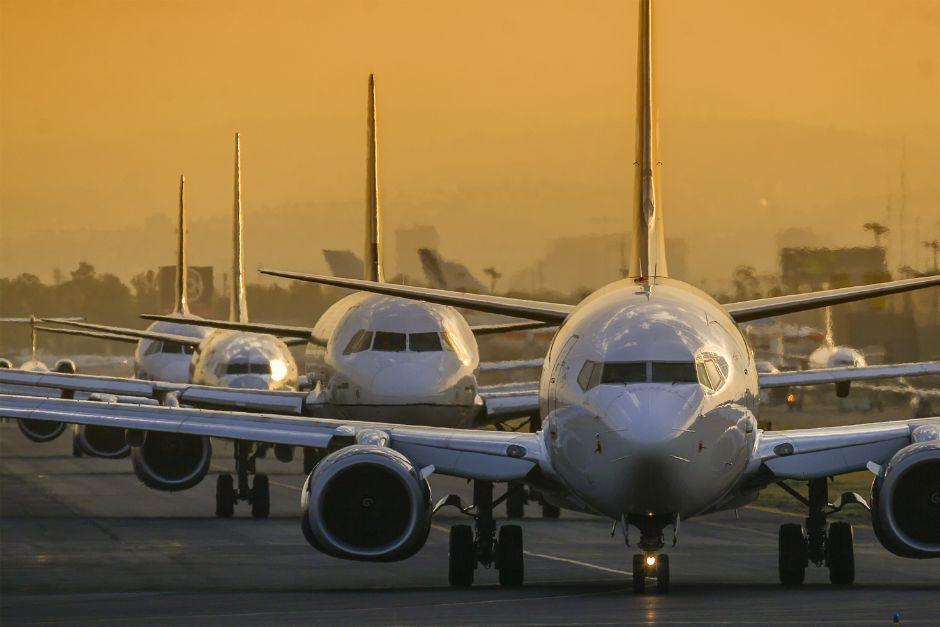 El Aeropuerto de Quetzaltenango cambiará de categoría y comenzará a recibir vuelos internacionales. (Foto ilustrativa: Shutterstock)
