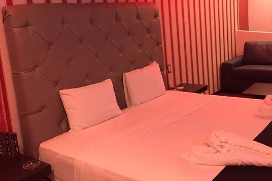 Autohotel de Chimaltenango confirmó que el cliente que provocó daños en una de sus habitaciones ya apareció y se hizo responsable. (Foto ilustrativa) 