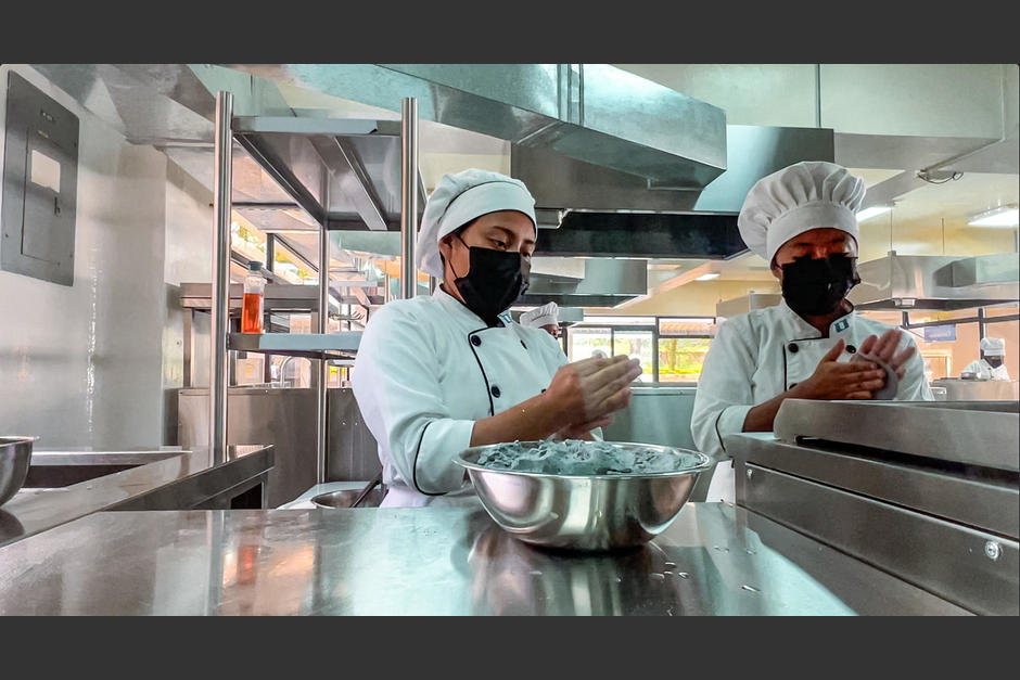 (Fotografía cortesía: Intrecap)