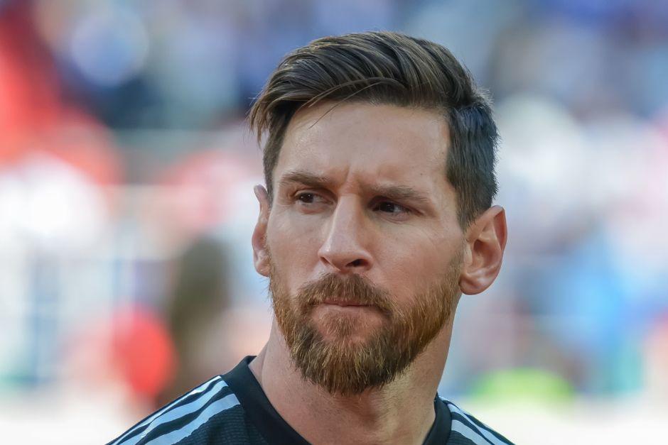 Estos son los récords que podría romper con el Inter Miami en la MLS. (Foto: AFP)