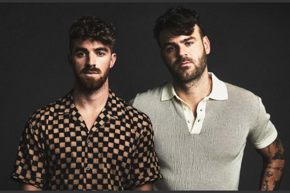 El dúo de DJ estadounidenses se presentará en Guatemala por primera vez. (Foto: Rolling Stone)