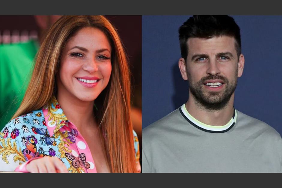 Shakira rompió el silencio y finalmente contó cómo se enteró del engaño de Piqué. (Foto: ElPaís)