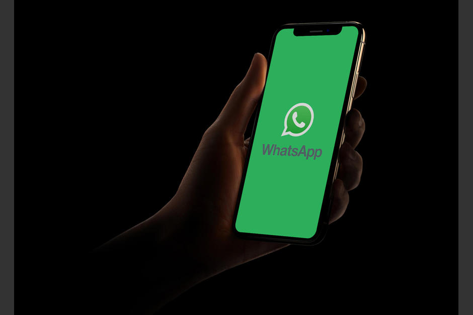 Llega nueva modalidad de extorsión a WhatsApp. (Foto: Shutterstock)