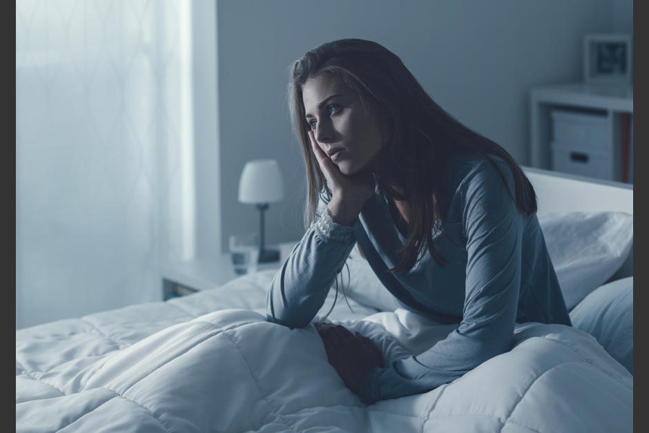 Estudio revela los riesgos que puedes sufrir si no duermes lo suficiente. (Foto: Shutterstock) 