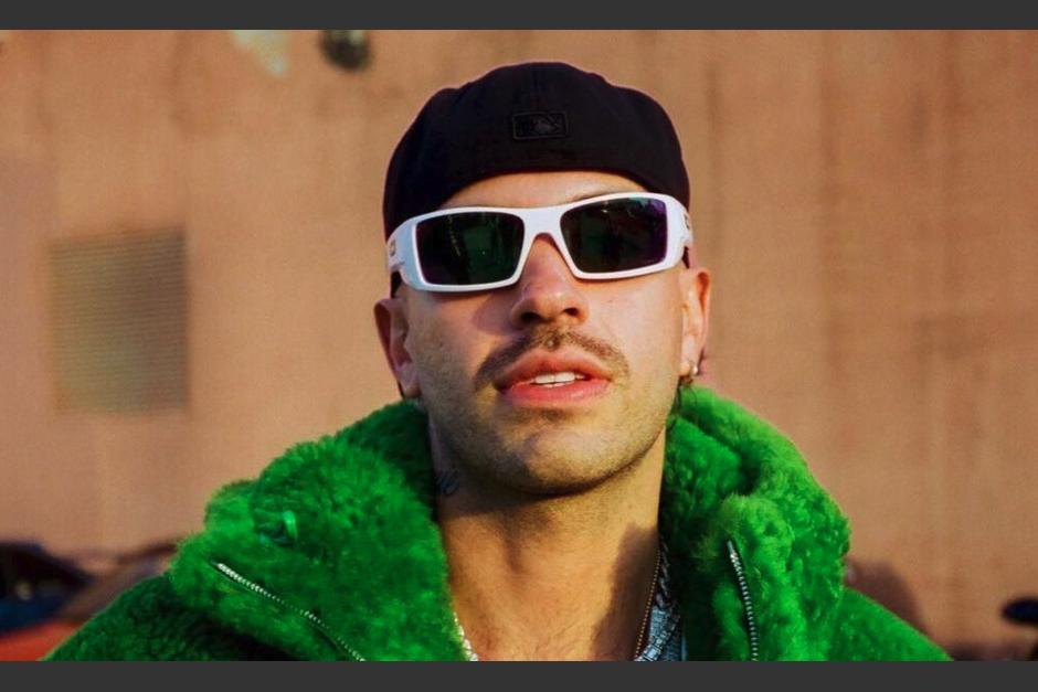 El concierto de Feid en Guatemala será el sábado 4 de marzo, sigue las recomendaciones para asistir al evento. (Foto: redes sociales) 