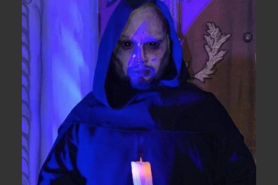 Los guatemaltecos podrán conocer leyendas de la Cuaresma y Semana Santa en Guatemala. (Foto: Duende del Ático)