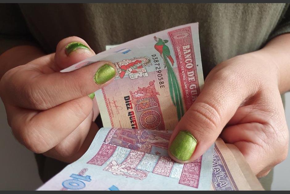 El INE presentó las variaciones en el Índice de Precios al Consumidor hasta el mes de febrero. Estos son los cambios. (Foto: Archivo/Soy502)