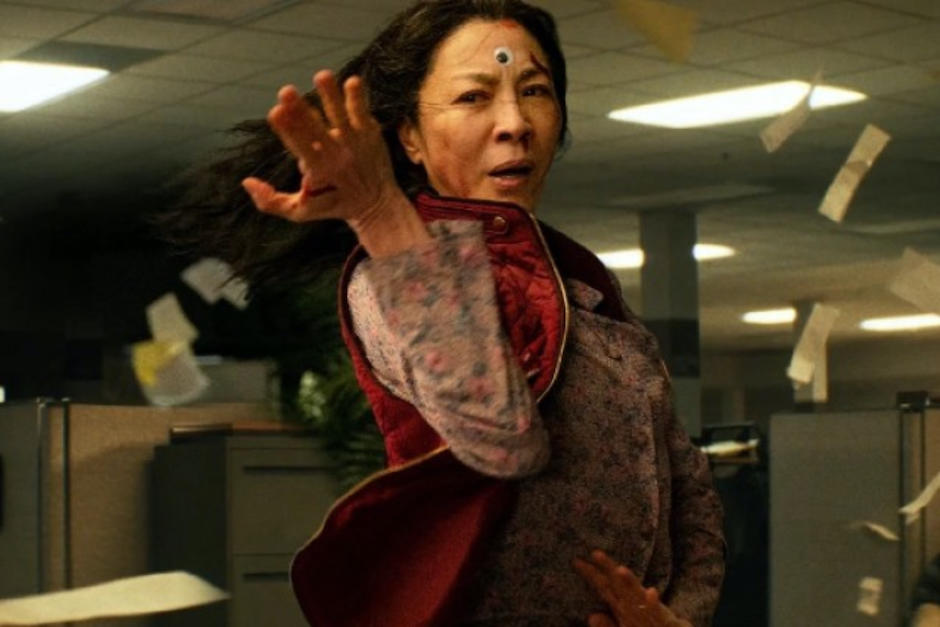 Esta es ganadora del Óscar a la Mejor Película de 2023. (Foto: Oficial)