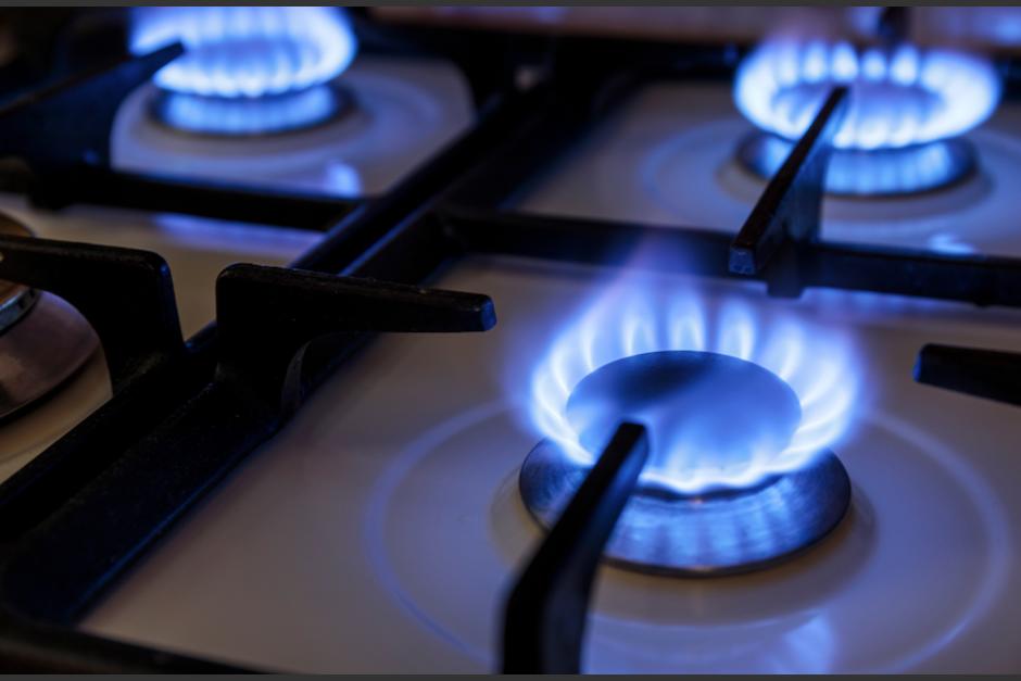 Los precios del gas propano estarán subsidiados durante los próximos tres meses. (Foto: Ilustrativa/Shutterstock)