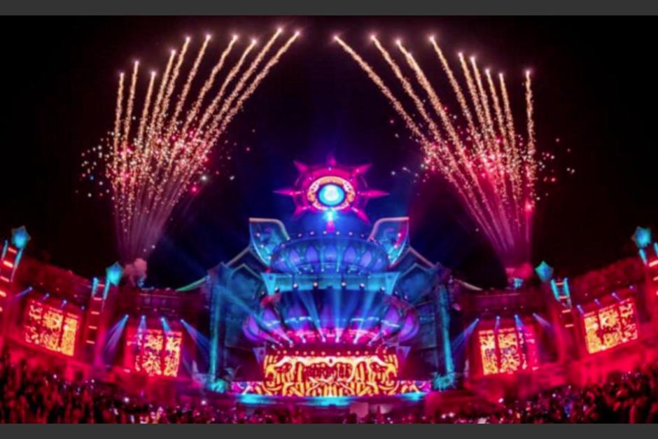 El encargado del Empire Music Festival reveló nuevos detalles del evento. (Foto: Archivo/Soy502)