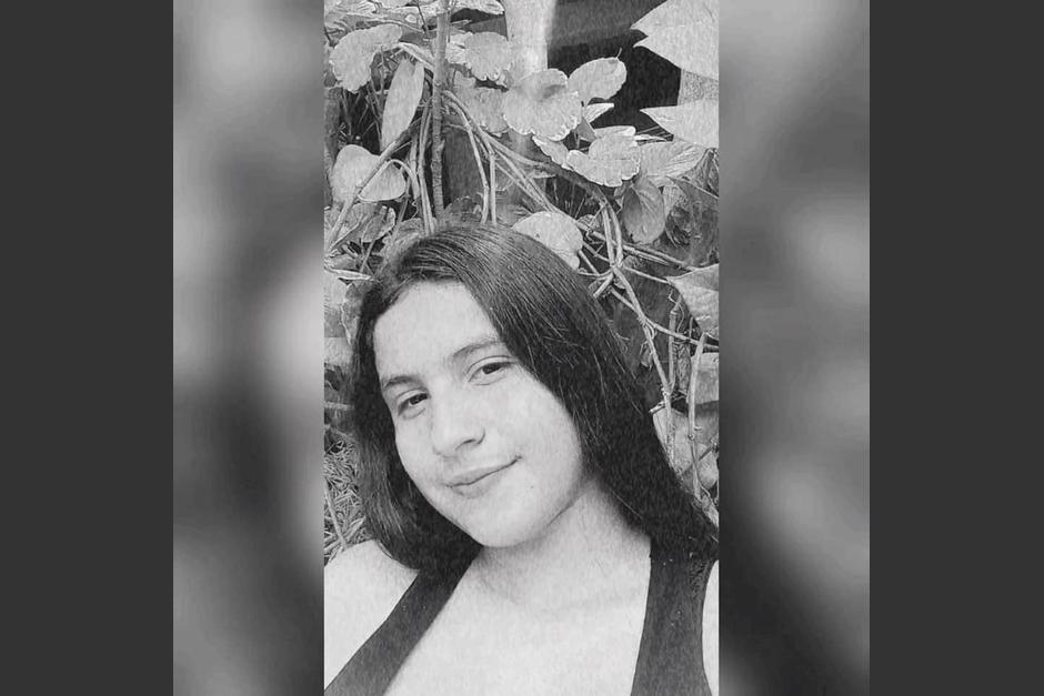 Evelin Farfán fue reportada desaparecida, un día después fue localizada pero falleció a las horas. (Foto: redes sociales)