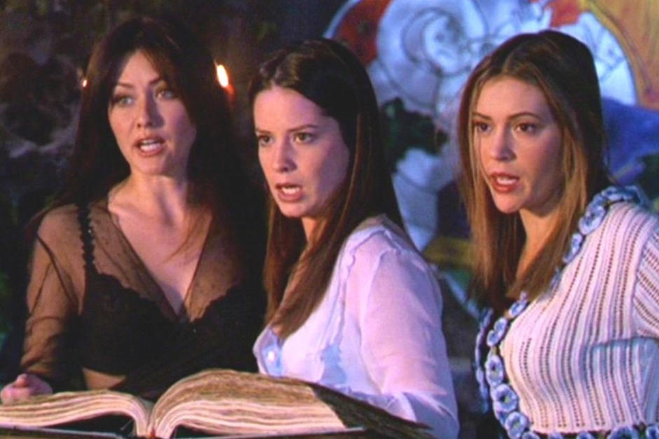 Así lucen ahora las protagonistas. (Foto: Oficial)