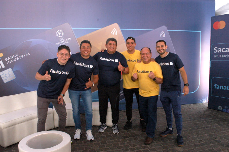 (Fotografía: Content Marketing Soy502)