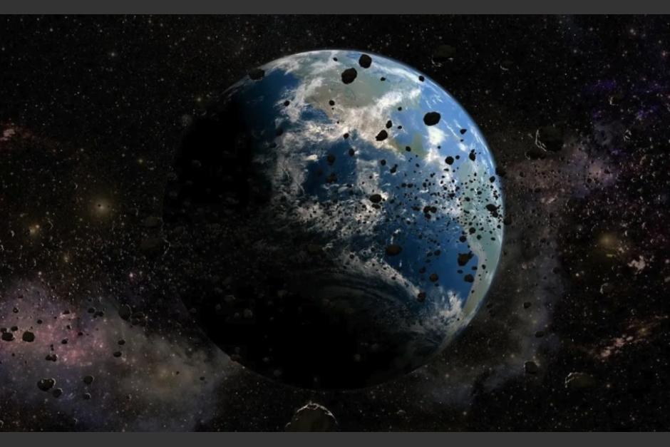 Isaac descubrió cuál sería la fecha del fin del mundo basado en los mensajes secretos de la Biblia. (Foto: Debate)