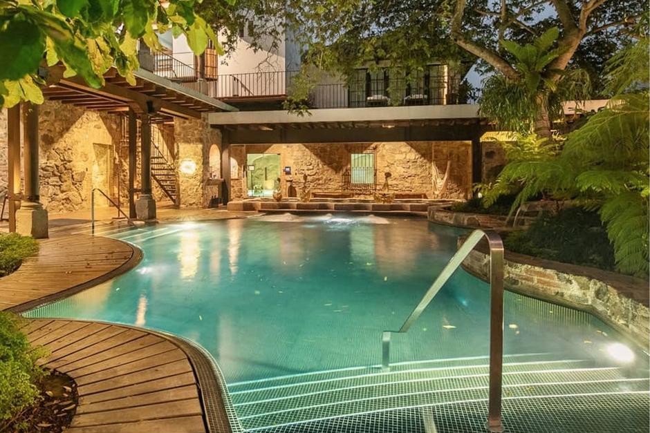 El spa cuenta con un equipo de terapeutas capacitados para ofrecer una variedad de tratamientos de belleza. (Foto: Spa Casa Santo Domingo)