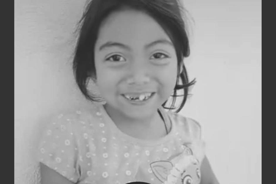 El Ministerio Público está por concluir con la investigación en contra de los hermanos Chamalé, acusados del crimen de la niña Génesis. (Foto: Soy502/Archivo)