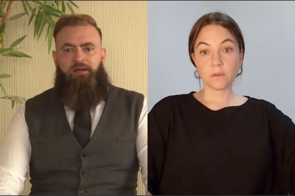 Diego Ariel Stella fue encontrado culpable del delito de violación. (Foto: Soy502/Archivo)