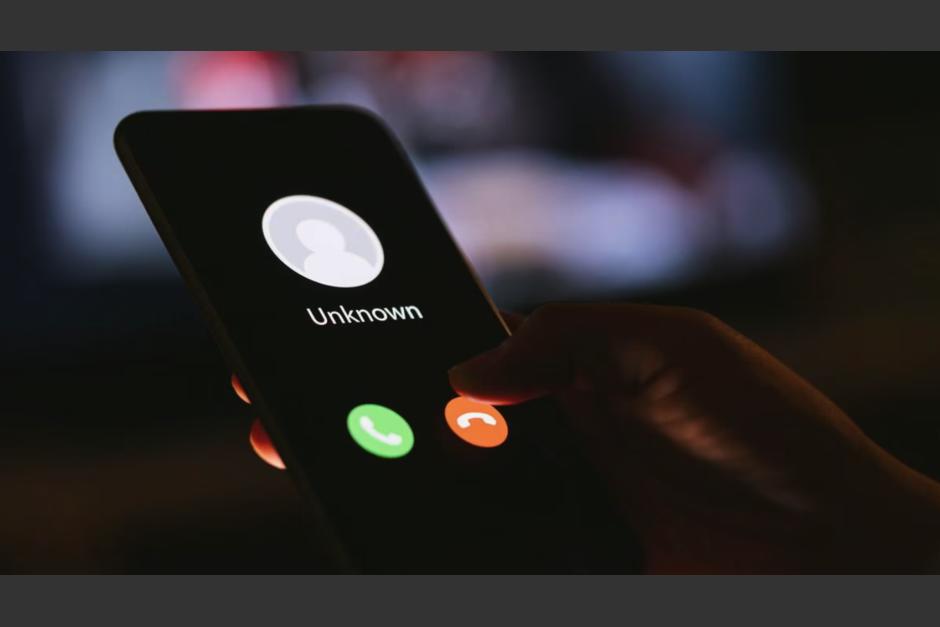 Un joven denunció la forma en la que están extorsionando a su madre. (Foto: Shutterstock) 