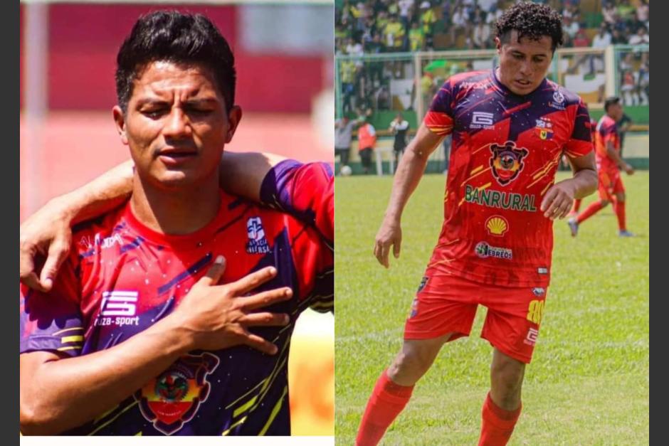 Jugadores de San Pedro aprovecharon el viaje por juegos internacionales para quedarse en Estados Unidos. (Foto: Twitter)