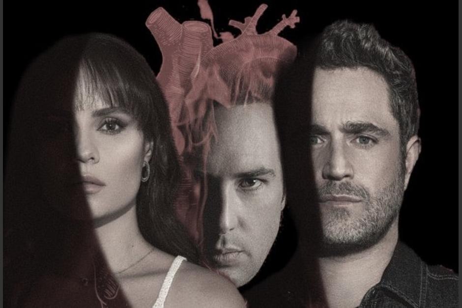 Hace algunos días se estrenó la segunda temporada de "Pálpito". (Foto: Netflix)