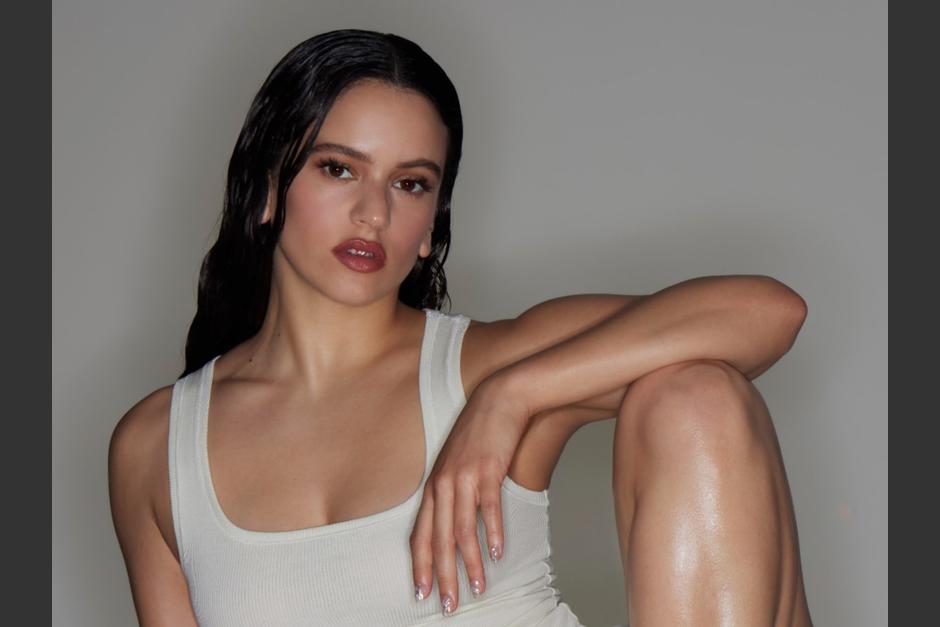 La cantante salto a la fama con la canción "Con Altura". (Foto: Redes sociales) 