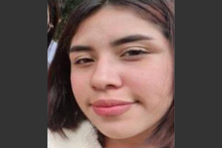 Nayeli Mux se encuentra desaparecida desde el viernes 28 de abril, cuando supuestamente se reuniría con amigas. (Foto: Alerta Isabel-Claudina)