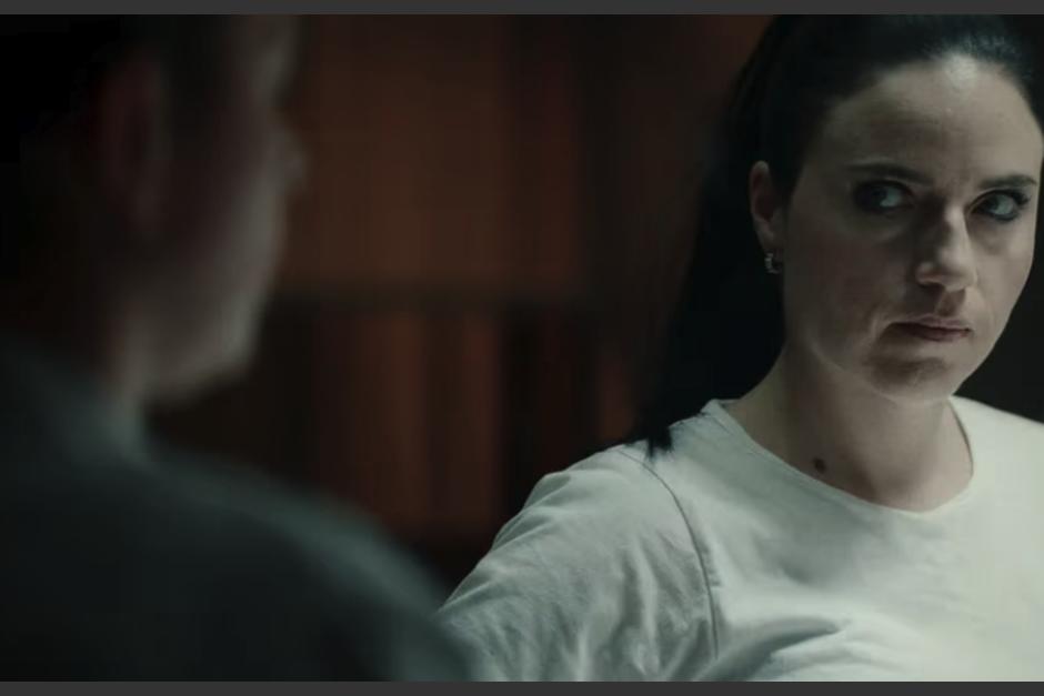 “La enfermera”, la nueva miniserie danesa que no te puedes perder (Foto: Netflix) 