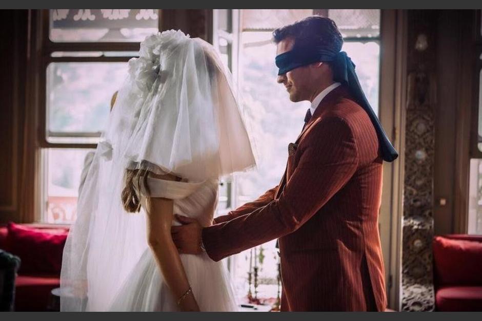 El arranque de este mes de mayo en Netflix se ve prometedor. (Foto: Netflix)