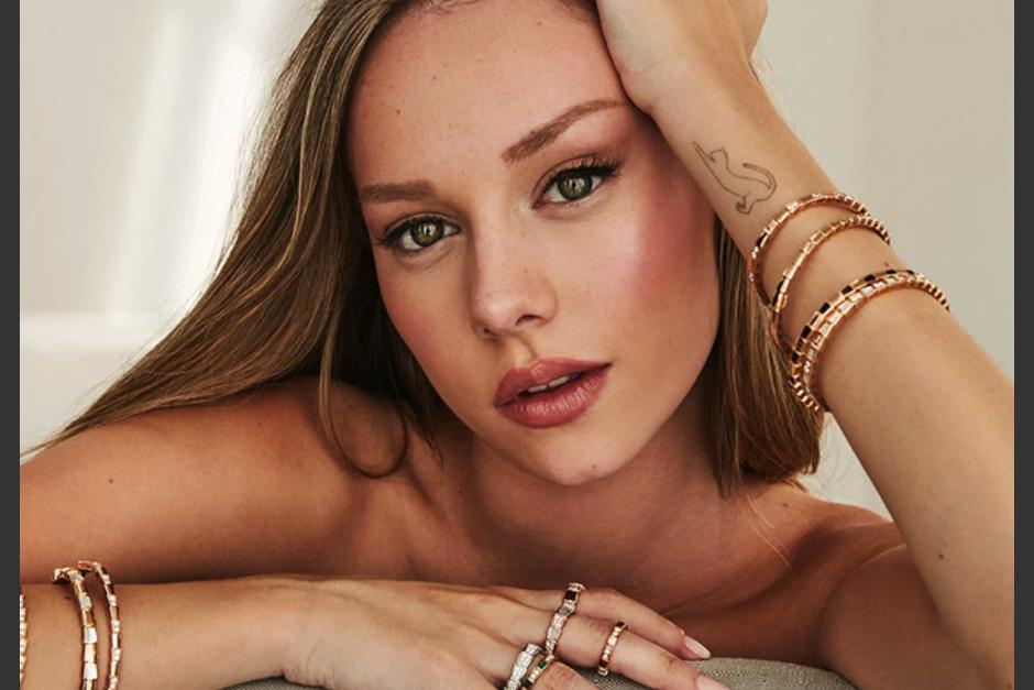 Ester Expósito regresará a Netflix con una nueva serie (Foto: Netflix)