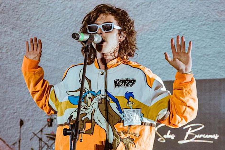 El famoso reveló cómo fue su encuentro con la disquera. (Foto: Instagram)