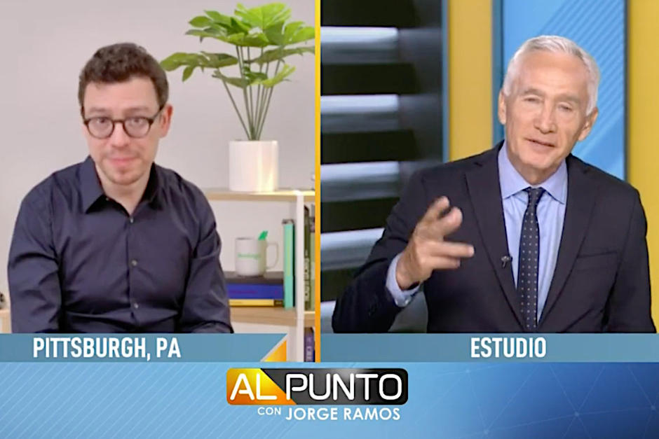 El guatemalteco destacó por sus aportes a la tecnología. (Foto: Oficial)