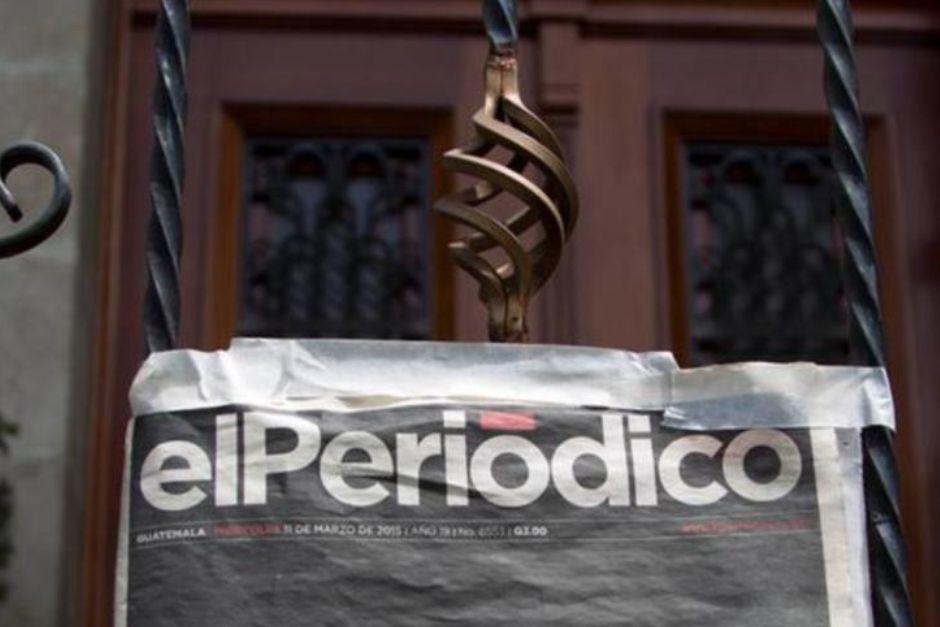 La última edición digital será el próximo lunes 15 de mayo. (Foto: Archivo/Soy502) 