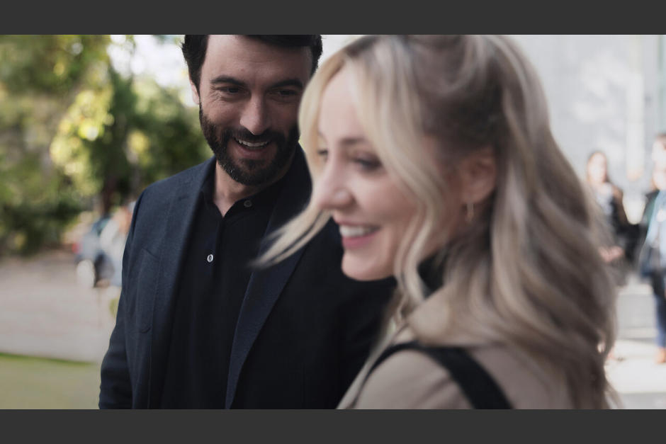 Miniserie española arrasa en Netflix.(Foto: Netflix)