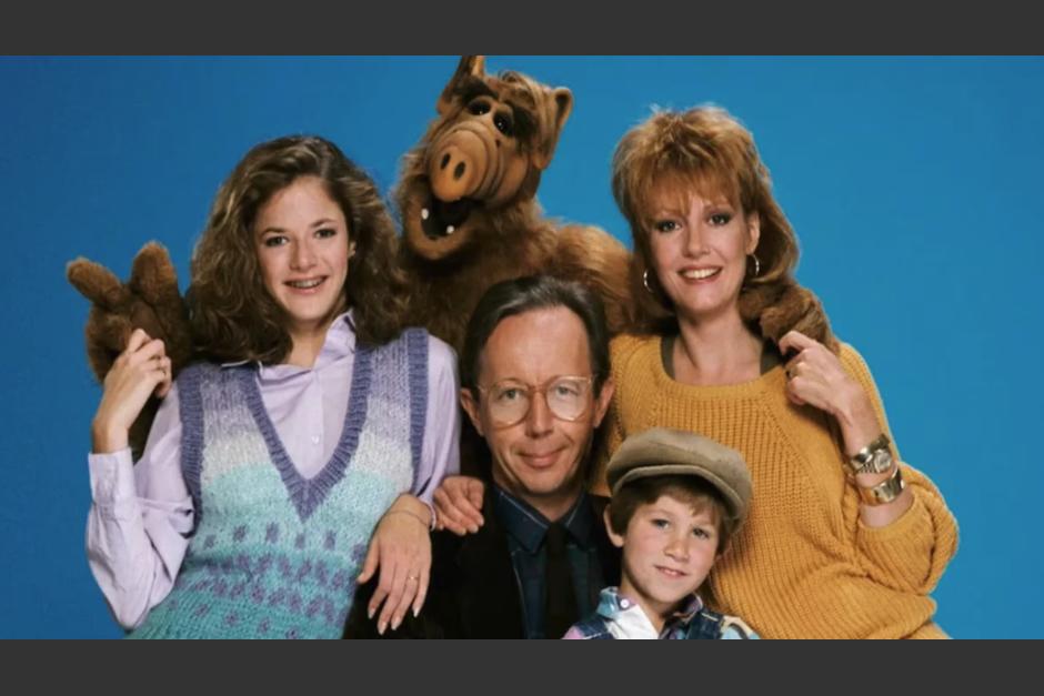 La serie fue cancelada tras la cuarta temporada y los actores lo agradecieron. (Foto: Infobae)