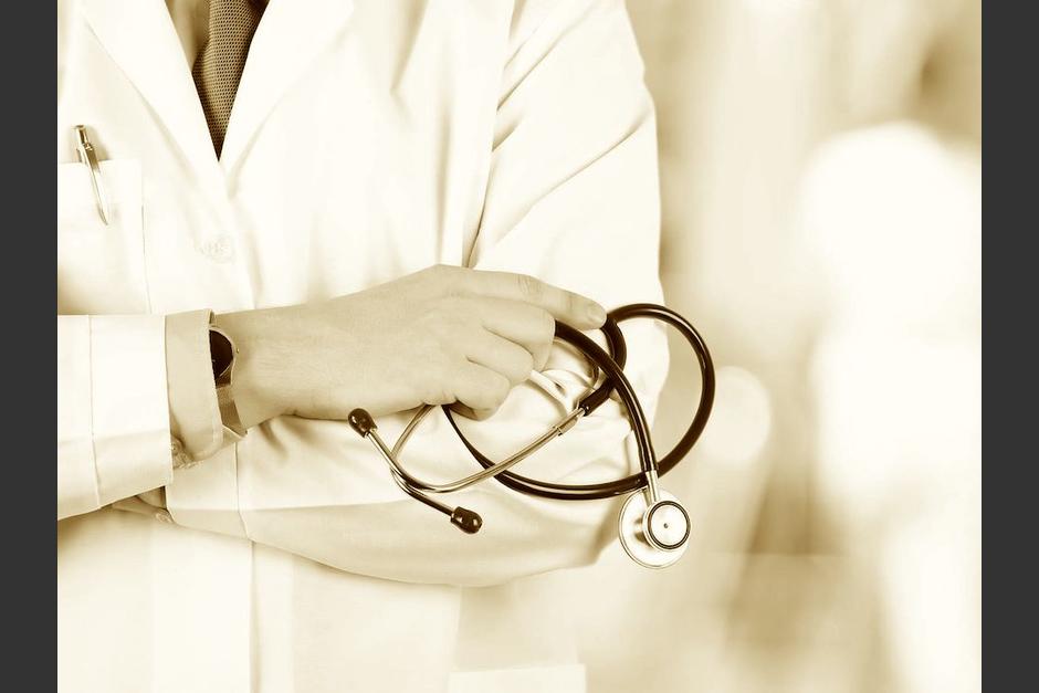 El médico perdió la vida a causa de un accidente vial. (Foto ilustrativa)