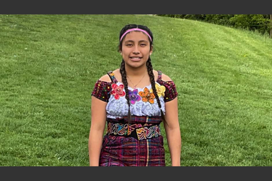 Lesbi tiene una página de fútbol donde enseña a jugar fácil y rápido. (Foto: Facebook) 