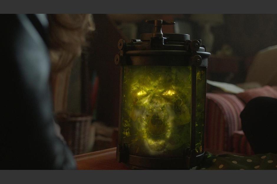 La serie de ciencia ficción y fantasía ha sido cancelada. (Foto: Netflix)