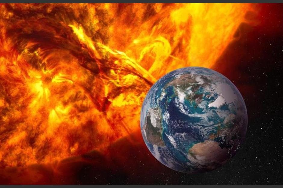 Una geotormenta podría ocasionar un apagón masivo. (Foto: History)