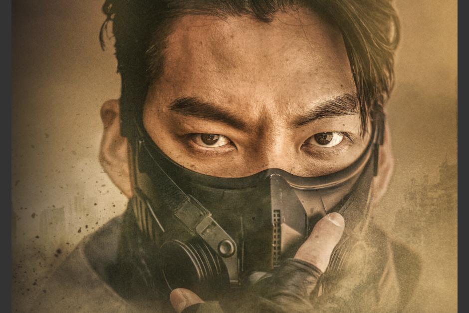 La serie coreana es basada en un web cómic de ficción. (Foto: Netflix)