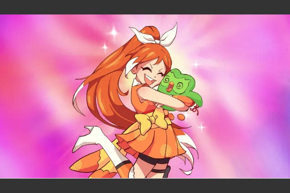 Duolingo le apuesta a los animes, como Crunchyroll,, para enseñar idiomas. (Foto: Crunchyroll)