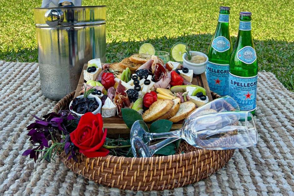 Será un momento para compartir risas y alegría. (Foto: Finca San Cayetano)