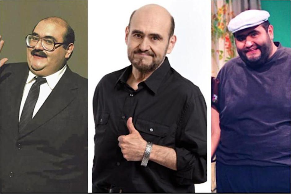 El actor mexicano habló con Soy502. (Fotos: Oficial)