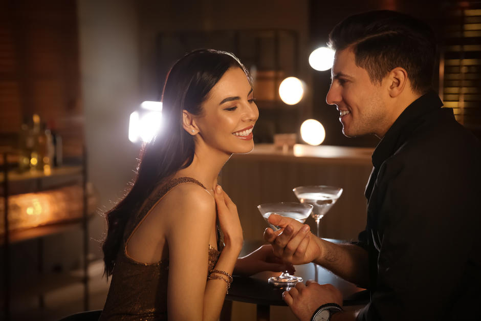 Inconscientemente una persona infiel cambia su comportamiento. (Foto: Shutterstock) 