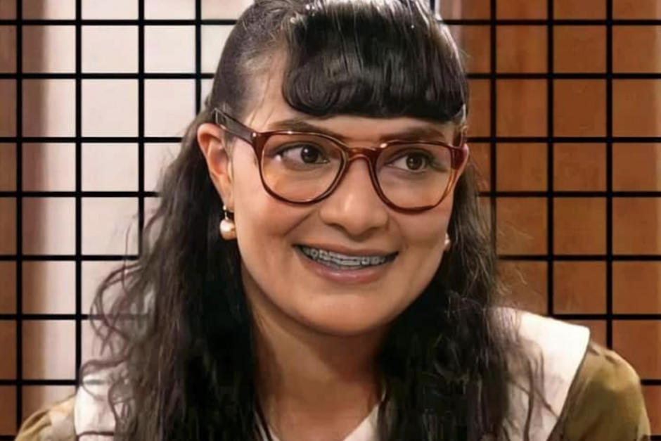 Así luce ahora Ana María Orozco. (Foto: Oficial)