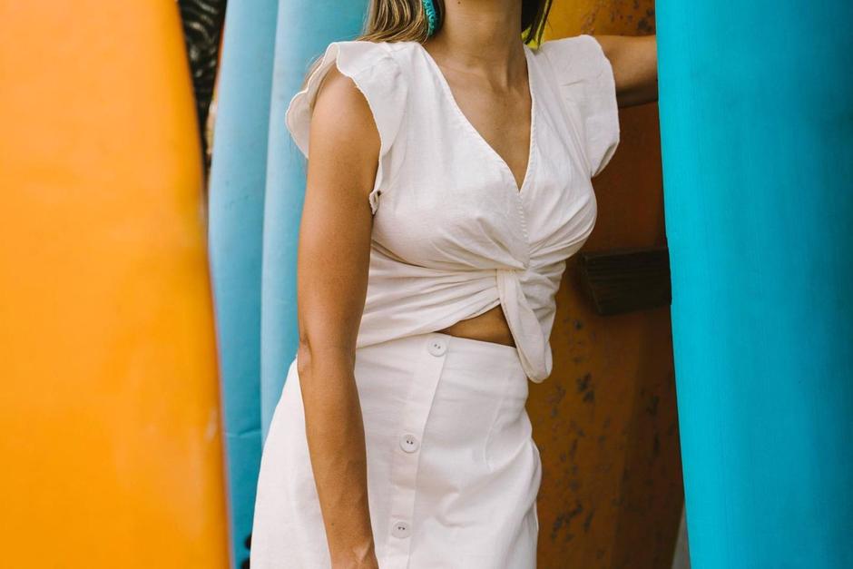 Selecciona personalmente cada pieza que conforma sus colecciones, asegurándose de ofrecer opciones exclusivas. (Foto: MUSKARI)