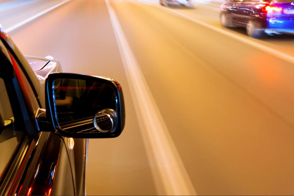 En las últimas semanas se han viralizado videos de carreras clandestinas. (Foto: Ilustrativa/Shutterstock)