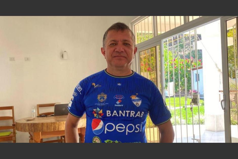 Exdiretivos del club confirmaron la noticia. (Foto: Archivo/Soy502) 