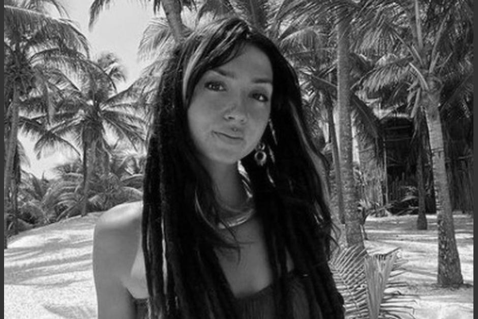 Revelaron el último video de joven asesinada brutalmente en Israel durante un festival de música. (Foto: Newsweek)