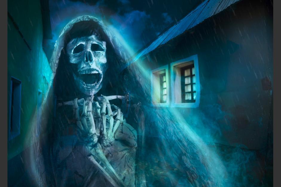 Nuevas fechas se han dado a conocer para el esperado "Recorrido de Leyendas" en el Cerrito del Carmen. (Foto: archivo/Soy502)